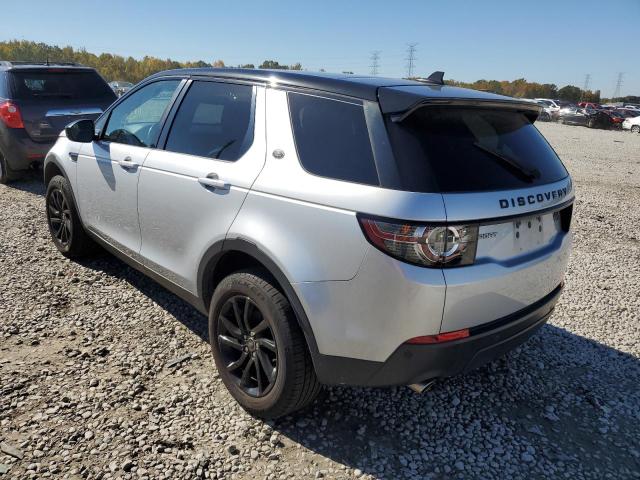 Photo 2 VIN: SALCR2BG1GH554239 - LAND ROVER DISCOVERY 