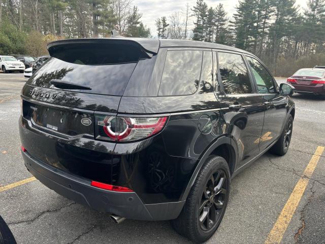 Photo 3 VIN: SALCR2BG1GH569551 - LAND ROVER DISCOVERY 