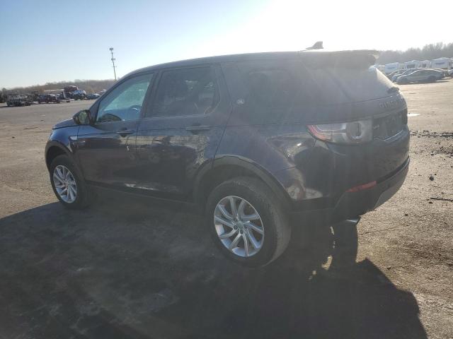 Photo 1 VIN: SALCR2BG1GH571722 - LAND ROVER DISCOVERY 