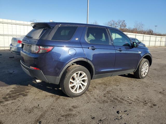 Photo 2 VIN: SALCR2BG1GH571722 - LAND ROVER DISCOVERY 