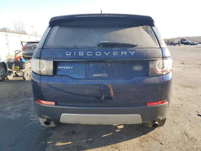 Photo 5 VIN: SALCR2BG1GH571722 - LAND ROVER DISCOVERY 