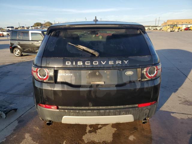 Photo 5 VIN: SALCR2BG1GH592036 - LAND ROVER DISCOVERY 