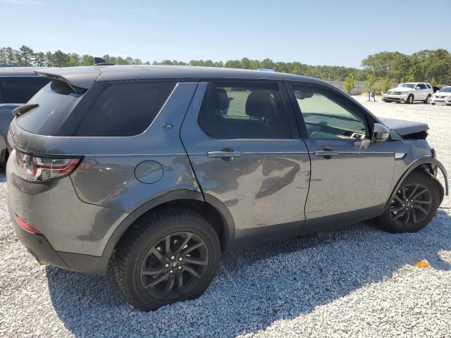 Photo 2 VIN: SALCR2BG1GH598757 - LAND ROVER DISCOVERY 