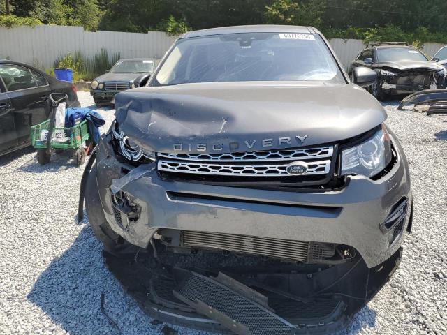 Photo 4 VIN: SALCR2BG1GH598757 - LAND ROVER DISCOVERY 