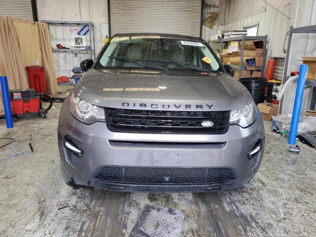 Photo 4 VIN: SALCR2BG1GH602807 - LAND ROVER DISCOVERY 