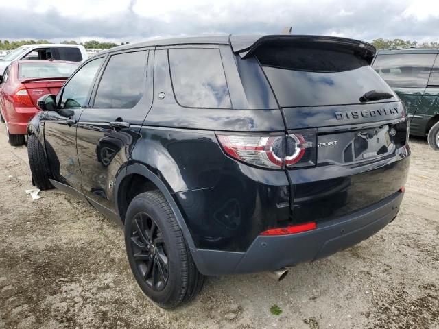 Photo 1 VIN: SALCR2BG1GH608865 - LAND ROVER DISCOVERY 