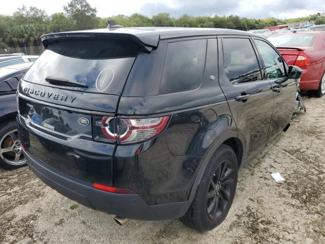 Photo 2 VIN: SALCR2BG1GH608865 - LAND ROVER DISCOVERY 