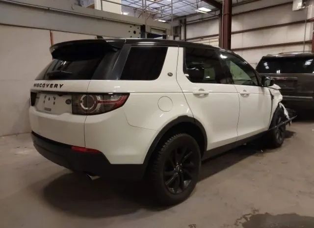 Photo 3 VIN: SALCR2BG1GH625679 - LAND ROVER DISCOVERY SPORT 