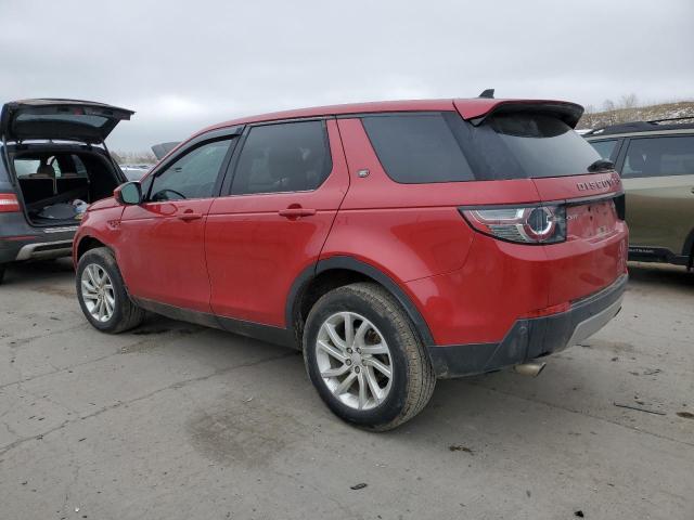 Photo 1 VIN: SALCR2BG1GH629988 - LAND ROVER DISCOVERY 