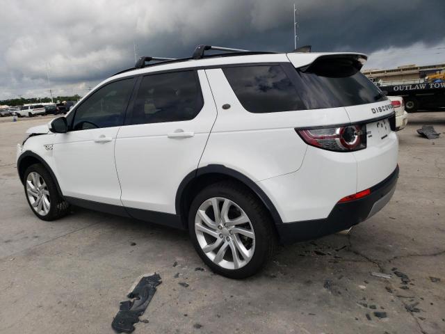 Photo 1 VIN: SALCR2BG1HH638353 - LAND ROVER DISCOVERY 