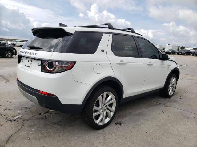 Photo 2 VIN: SALCR2BG1HH638353 - LAND ROVER DISCOVERY 