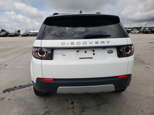 Photo 5 VIN: SALCR2BG1HH638353 - LAND ROVER DISCOVERY 