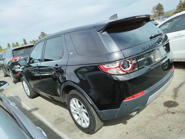 Photo 1 VIN: SALCR2BG1HH638658 - LAND ROVER DISCOVERY 