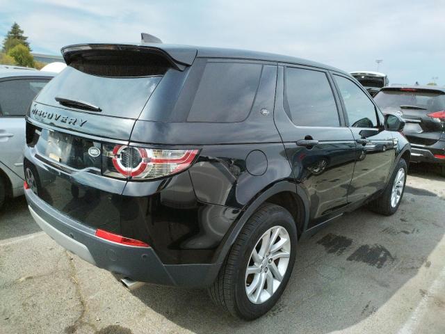 Photo 2 VIN: SALCR2BG1HH638658 - LAND ROVER DISCOVERY 