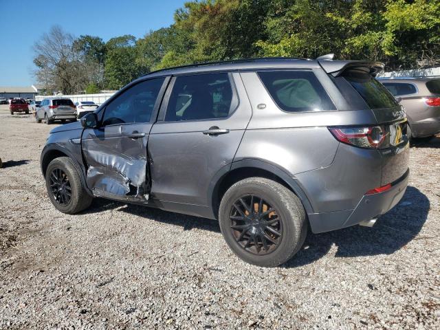 Photo 1 VIN: SALCR2BG1HH648185 - LAND ROVER DISCOVERY 