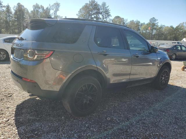 Photo 2 VIN: SALCR2BG1HH648185 - LAND ROVER DISCOVERY 