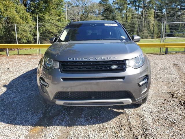 Photo 4 VIN: SALCR2BG1HH648185 - LAND ROVER DISCOVERY 