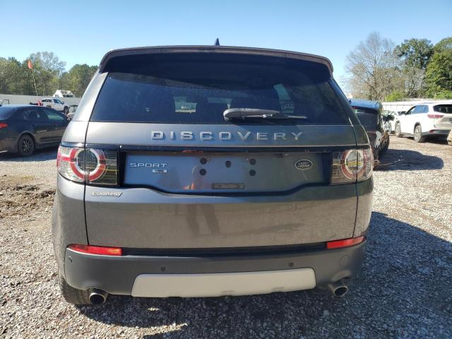 Photo 5 VIN: SALCR2BG1HH648185 - LAND ROVER DISCOVERY 