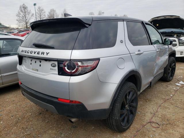 Photo 3 VIN: SALCR2BG1HH690355 - LAND-ROVER DISCOVERY 