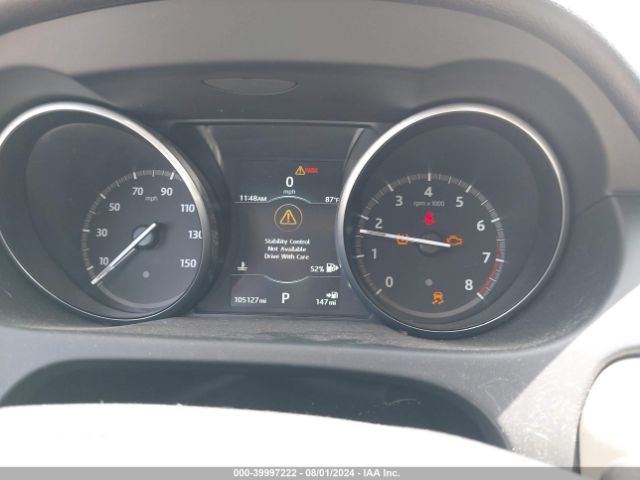 Photo 6 VIN: SALCR2BG1HH693384 - LAND-ROVER DISCOVERY SPORT 