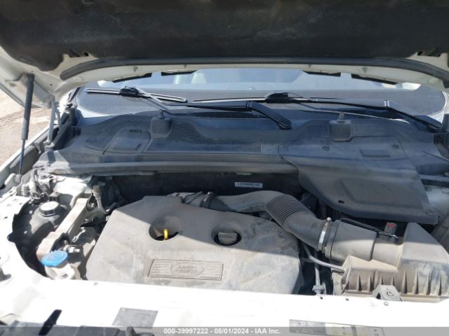 Photo 9 VIN: SALCR2BG1HH693384 - LAND-ROVER DISCOVERY SPORT 