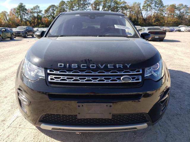 Photo 4 VIN: SALCR2BG1HH718137 - LAND ROVER DISCOVERY 