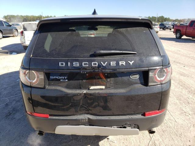 Photo 5 VIN: SALCR2BG1HH718137 - LAND ROVER DISCOVERY 