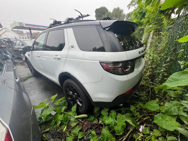 Photo 2 VIN: SALCR2BG2FH513410 - LAND ROVER DISCOVERY 