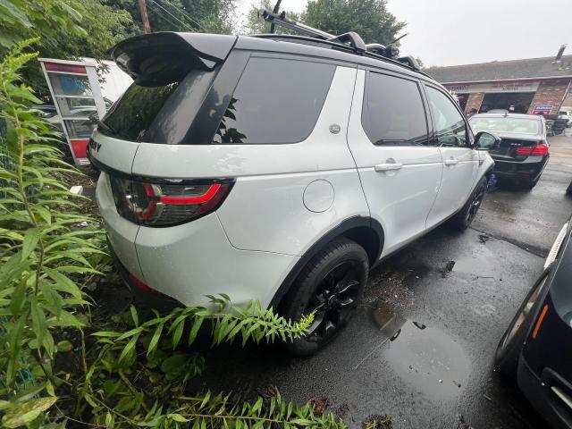 Photo 3 VIN: SALCR2BG2FH513410 - LAND ROVER DISCOVERY 