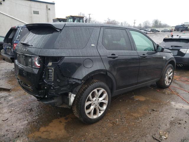 Photo 2 VIN: SALCR2BG2FH523838 - LAND ROVER DISCOVERY 