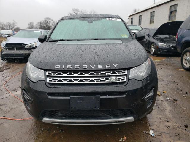 Photo 4 VIN: SALCR2BG2FH523838 - LAND ROVER DISCOVERY 