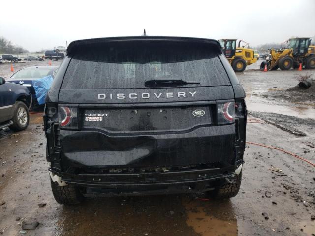 Photo 5 VIN: SALCR2BG2FH523838 - LAND ROVER DISCOVERY 