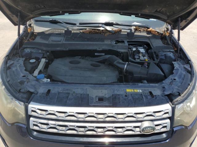 Photo 11 VIN: SALCR2BG2FH536430 - LAND ROVER DISCOVERY 