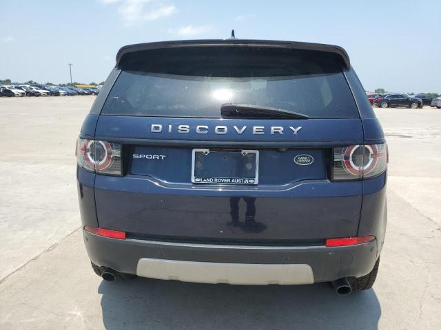 Photo 5 VIN: SALCR2BG2FH536430 - LAND ROVER DISCOVERY 