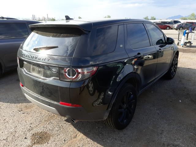 Photo 3 VIN: SALCR2BG2FH544074 - LAND ROVER DISCOVERY 