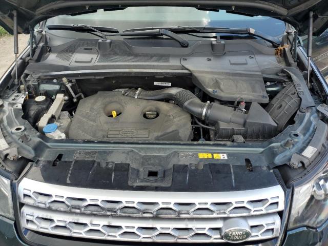 Photo 11 VIN: SALCR2BG2GH552208 - LAND ROVER DISCOVERY 