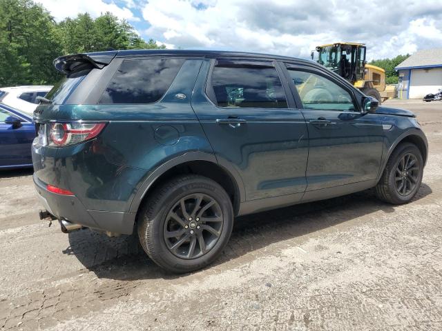 Photo 2 VIN: SALCR2BG2GH552208 - LAND ROVER DISCOVERY 