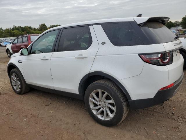 Photo 1 VIN: SALCR2BG2GH580476 - LAND ROVER DISCOVERY 