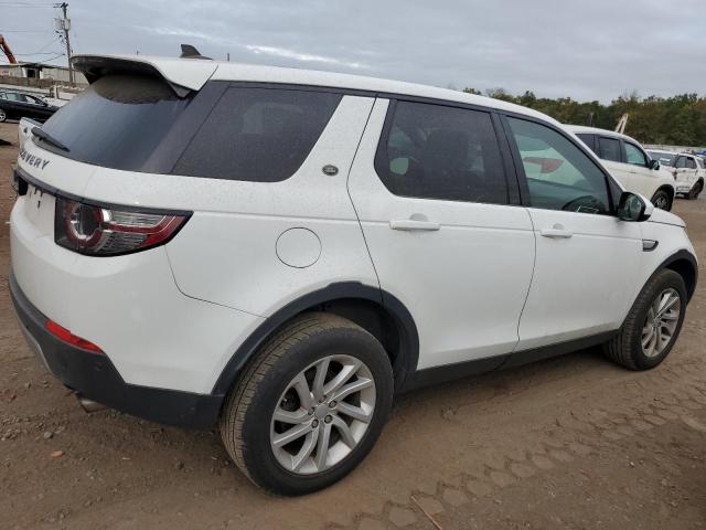 Photo 2 VIN: SALCR2BG2GH580476 - LAND ROVER DISCOVERY 