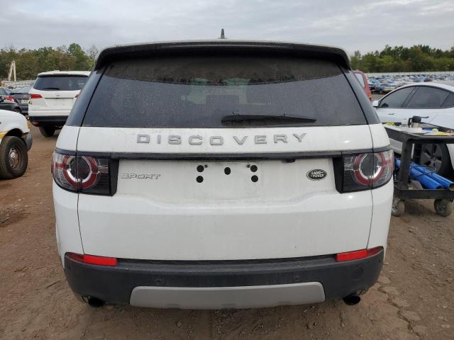 Photo 5 VIN: SALCR2BG2GH580476 - LAND ROVER DISCOVERY 