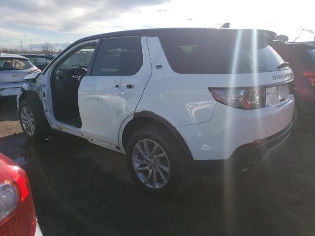 Photo 1 VIN: SALCR2BG2GH590313 - LAND ROVER DISCOVERY 