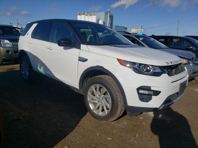 Photo 3 VIN: SALCR2BG2GH590313 - LAND ROVER DISCOVERY 