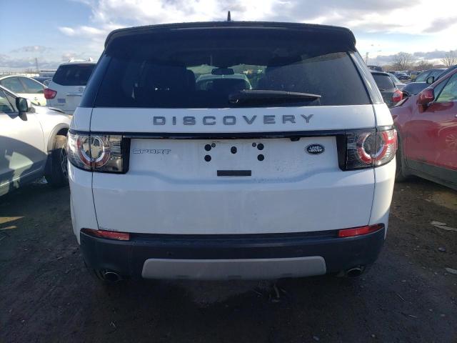 Photo 5 VIN: SALCR2BG2GH590313 - LAND ROVER DISCOVERY 