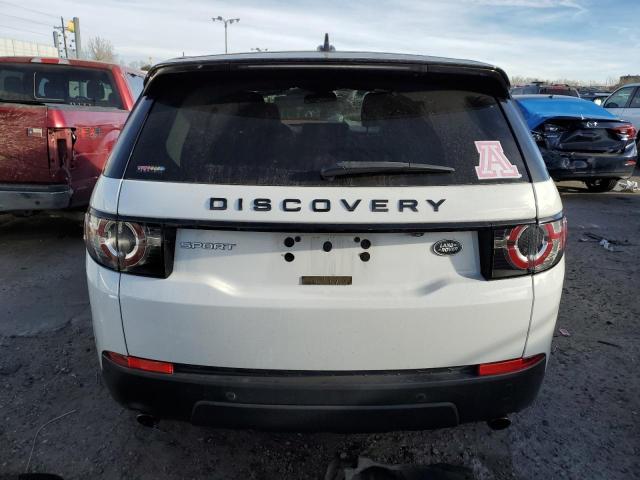 Photo 5 VIN: SALCR2BG2GH596404 - LAND ROVER DISCOVERY 