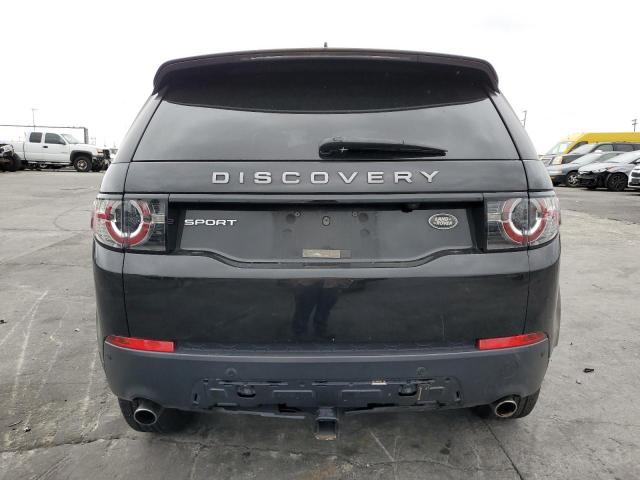 Photo 5 VIN: SALCR2BG2GH616926 - LAND ROVER DISCOVERY 