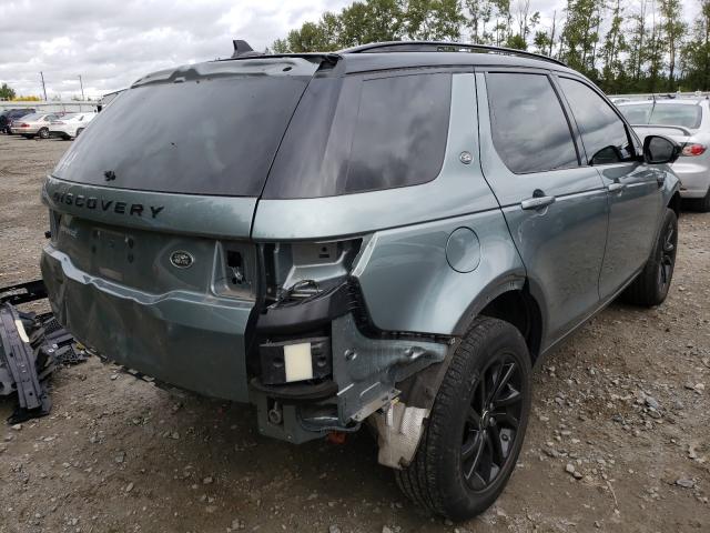 Photo 3 VIN: SALCR2BG2GH625996 - LAND ROVER DISCOVERY SPORT 