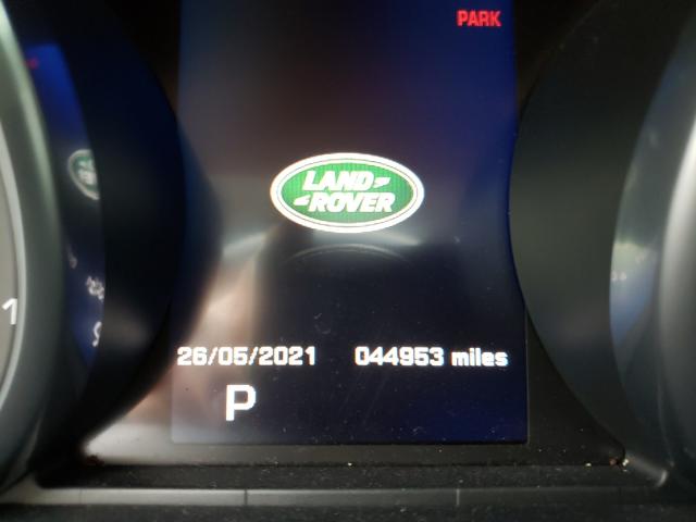 Photo 7 VIN: SALCR2BG2GH625996 - LAND ROVER DISCOVERY SPORT 