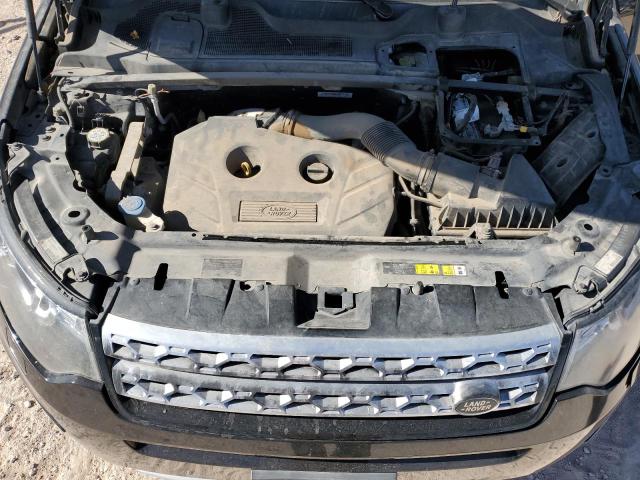 Photo 11 VIN: SALCR2BG2HH649104 - LAND ROVER DISCOVERY 