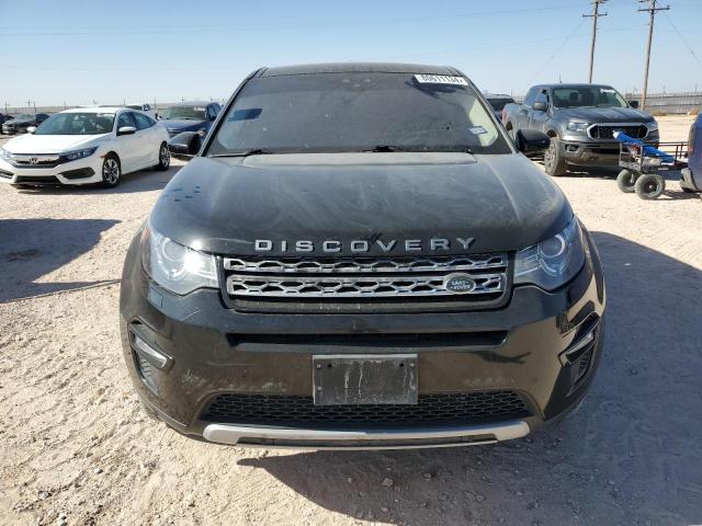 Photo 4 VIN: SALCR2BG2HH649104 - LAND ROVER DISCOVERY 