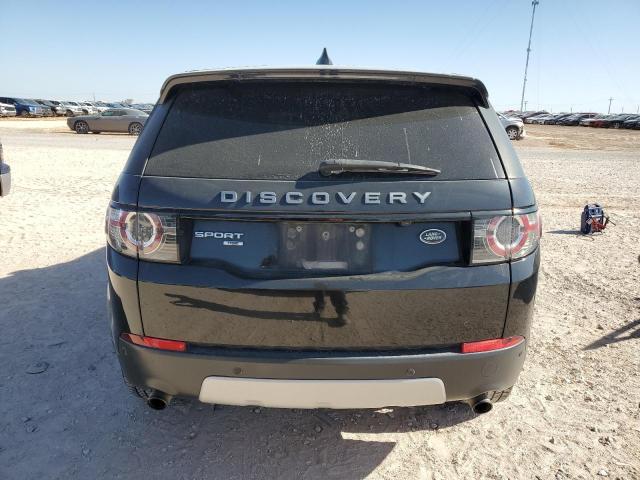 Photo 5 VIN: SALCR2BG2HH649104 - LAND ROVER DISCOVERY 